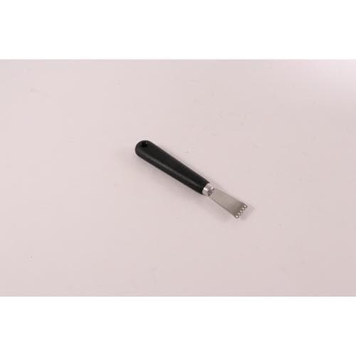 PC黒柄レモンゼスターステンレス製20991×3