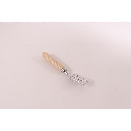 木柄STウロコ取りTS−249 24セット