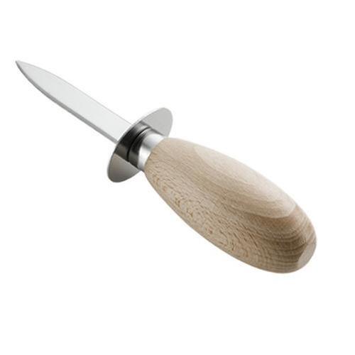 ステンオイスターナイフ(上)小 12セット