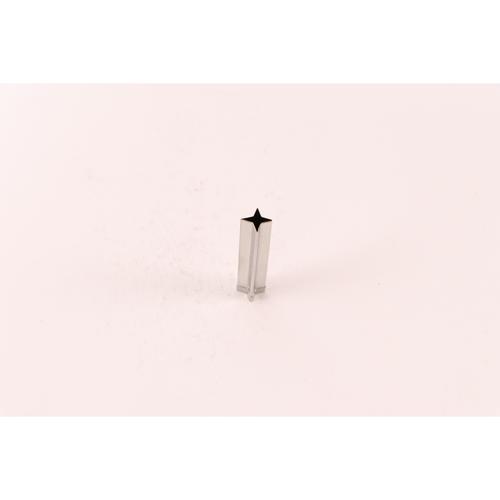 たかもりの生抜極小手裏剣 16セット