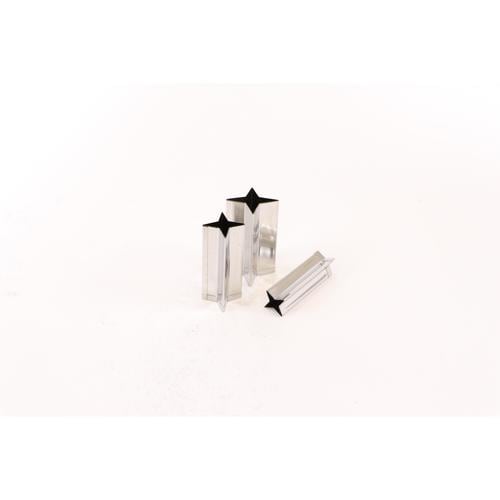 たかもりの生抜3PC手裏剣 5セット