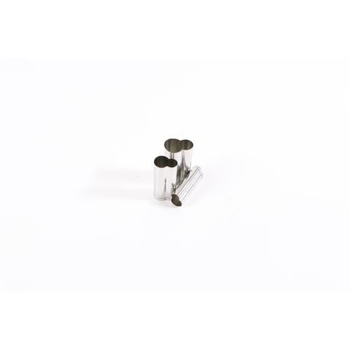 たかもりの生抜3PC雪だるま 6セット