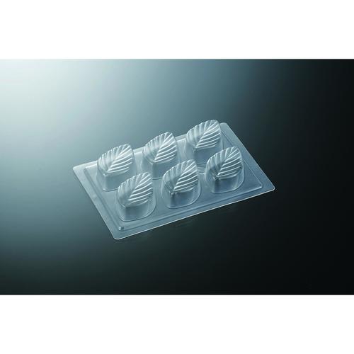 CSゼリー型6P木の葉(PP−05) 37セット