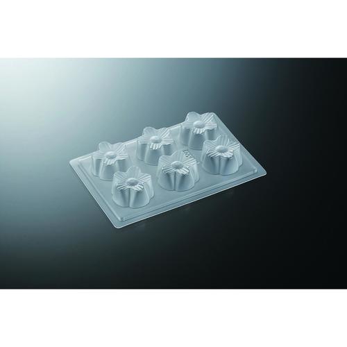 CSゼリー型6P桔梗(PP−09) 37セット