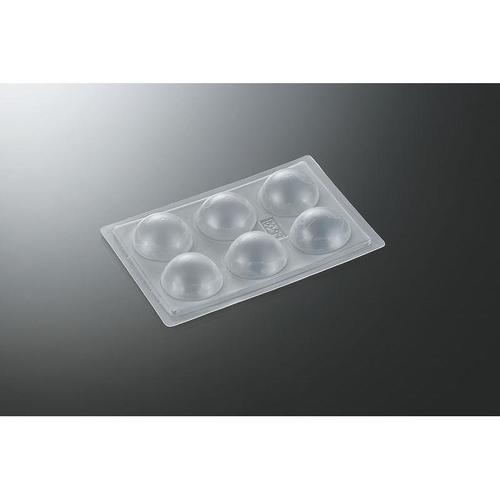 CSゼリー型6P丸(PP−06) 17セット