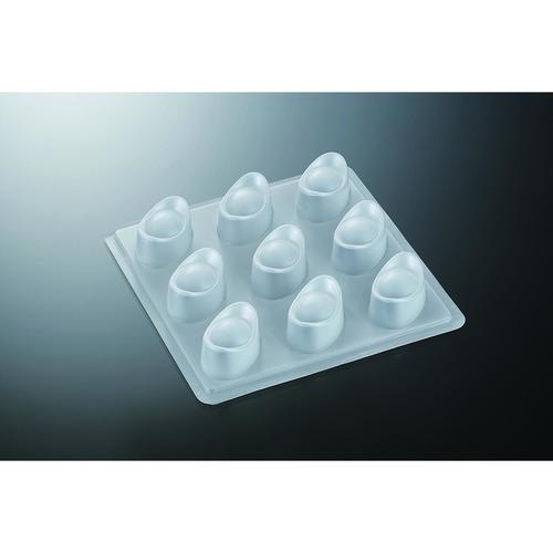 CSゼリー型9P帽子 37セット