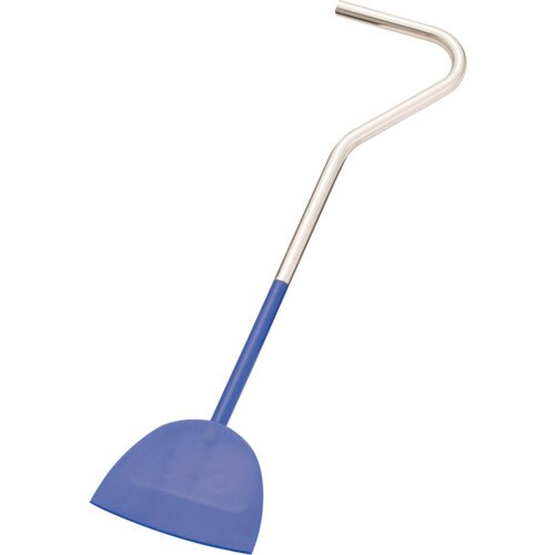 シリコンウルトラロングヘラパワーハンドル青600型