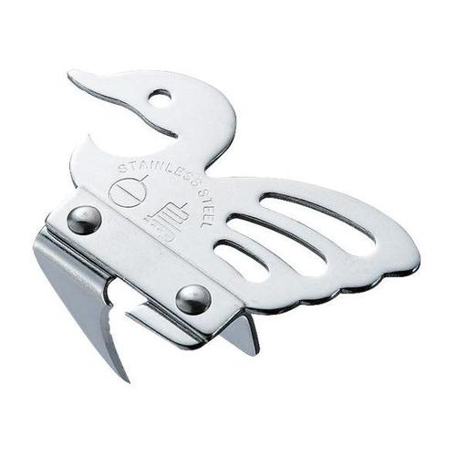 白鳥缶切 43セット