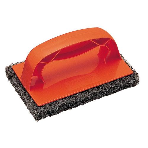 3Mグリドルスクラバー 5セット