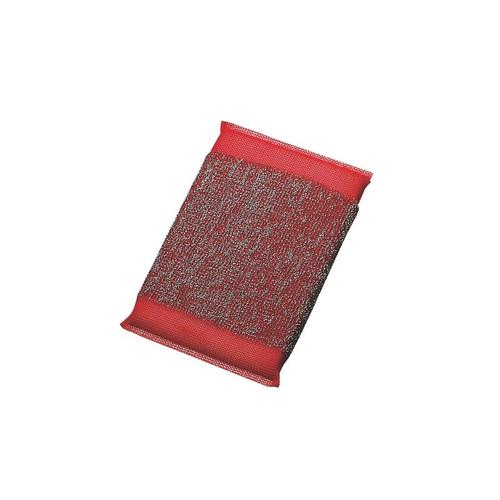 メタルクリーンスポンジ赤 21セット