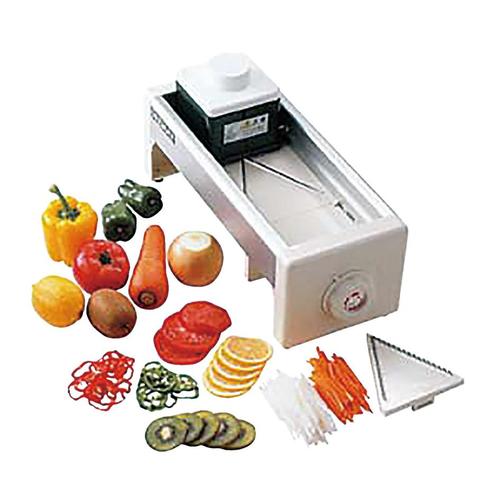 スライス・ママD用交換部品平刃(2枚組)83セット