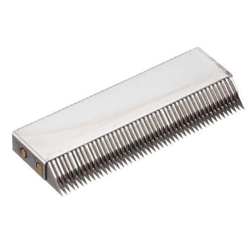 つま一番用クシ刃1.2mm 3セット