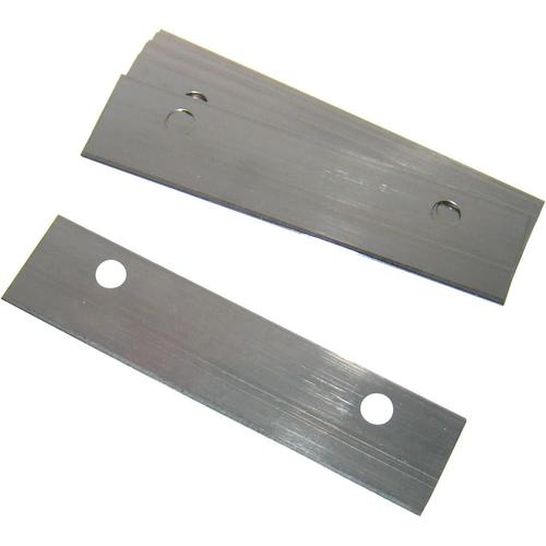 電動、手動つまきり君共通交換部品平刃10枚入×7