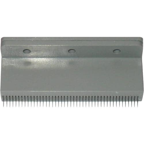 電動手動つまきり君共通交換部品クシ刃1.0mm×4