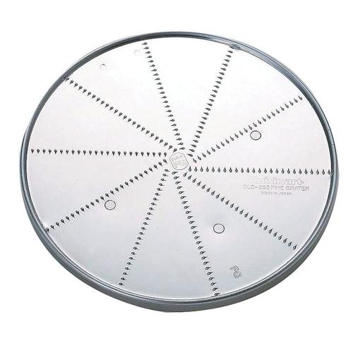 クイジナート小型用おろし金DLC−835TX×3