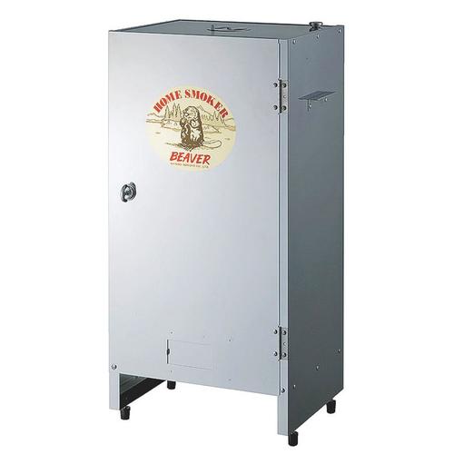 ホームスモーカービーバー