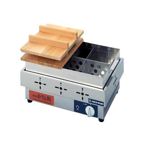 ニチワ電気おでん鍋EOK−6