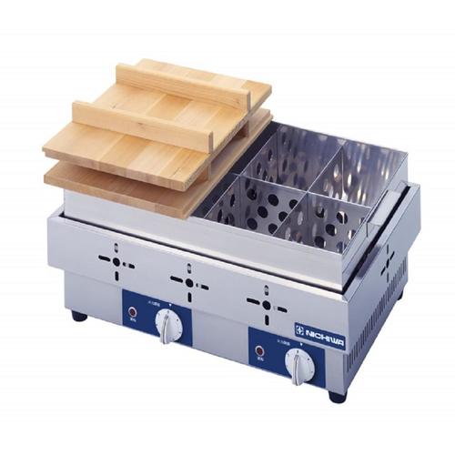 ニチワ電気おでん鍋EOK−8