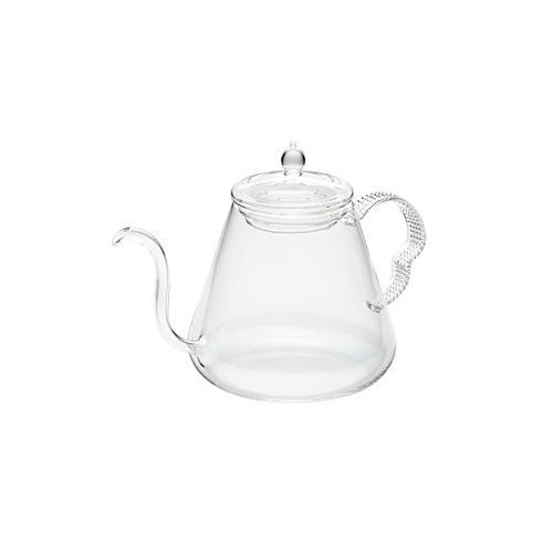 耐熱ガラスコーヒードリップポットるり0.9L