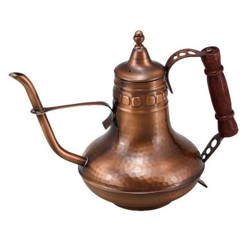 銅エレガンスコーヒーサーバー小800cc