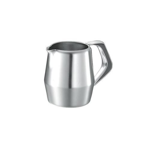 18−8エルムクリームポット【レジン】8人用×4