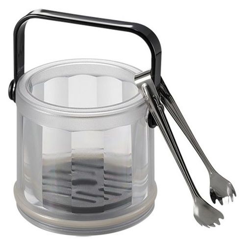 弁慶2重アイスペール3Lクリアー