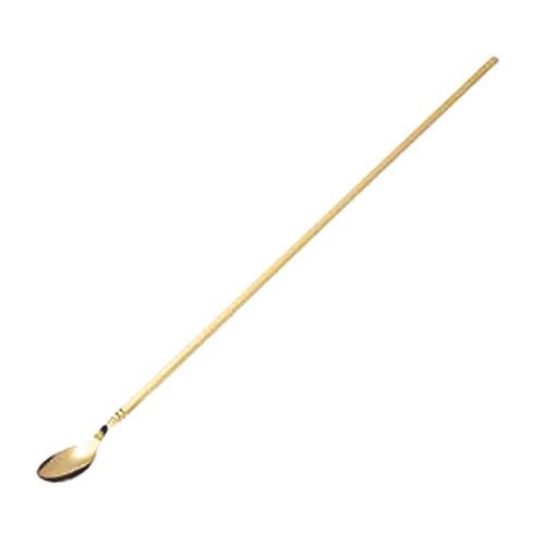 ブロアムマドラースプーンゴールド小フォーク無×31