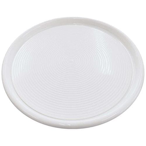 MT−025マジックトレー丸型ミニ6インチ白2×6