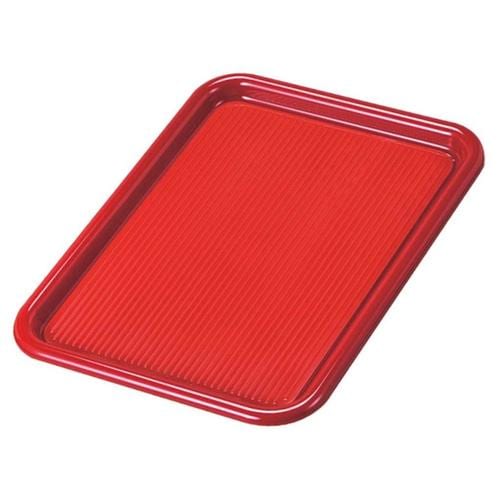 MT−029マジックトレー角型6インチミニ赤2×6