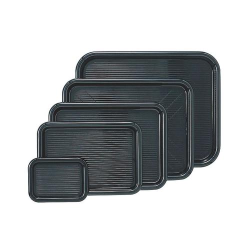 MT−030マジックトレー角型ミニ6インチ黒2×6