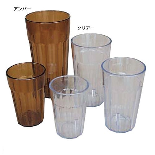 アクリルニューポートタンブラーNT−12 ×20