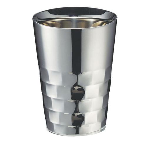 18−8ユキワタンブラー(二重構造)S 2セット