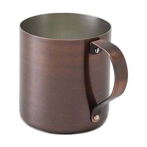 モスコミュール用銅マグカップアンティーク