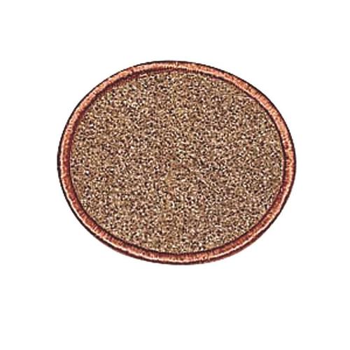 Mコースター茶 25セット