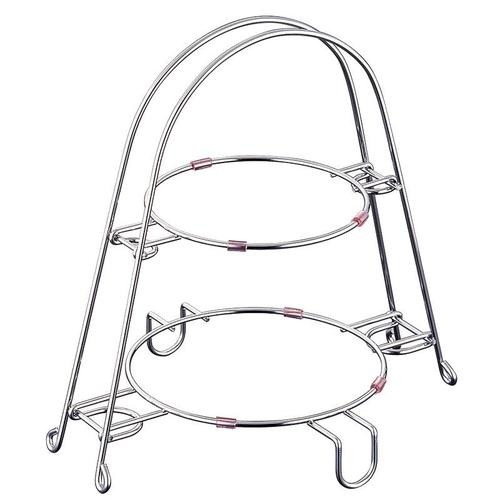 ワイヤーケーキスタンド 4セット