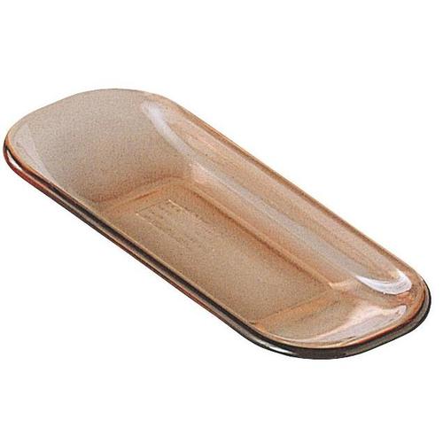 831BRおしぼり入れ(大)ブラウン 28セット