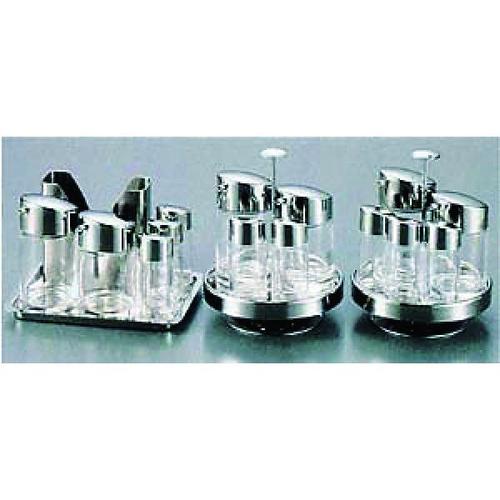 #1000四本立カスターセット