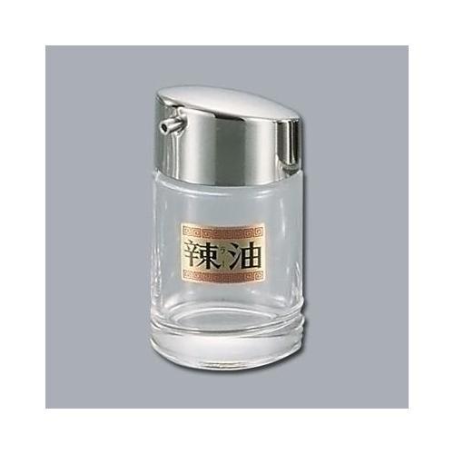 #1000ラー油入れ90cc 5セット