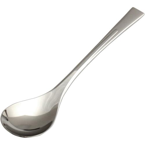 18−8ラプソディーデザートスプーン 11セット