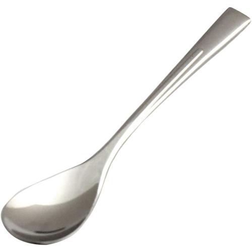 18−8ラプソディーコーヒースプーン 17セット