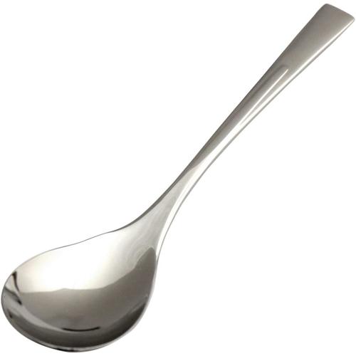 18−8ラプソディーテーブルスプーン 8セット