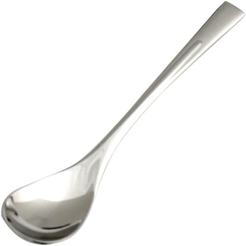 18−8ラプソディーデミタススプーン 17セット