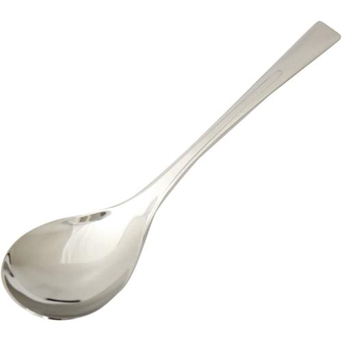 18−8ラプソディーパスタスプーン 9セット