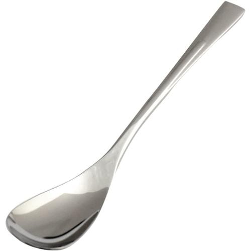 18−8ラプソディーヨーグルトスプーン 11セット