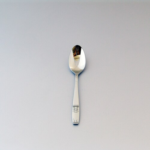 18−10ロッキンガムティースプーン 11セット