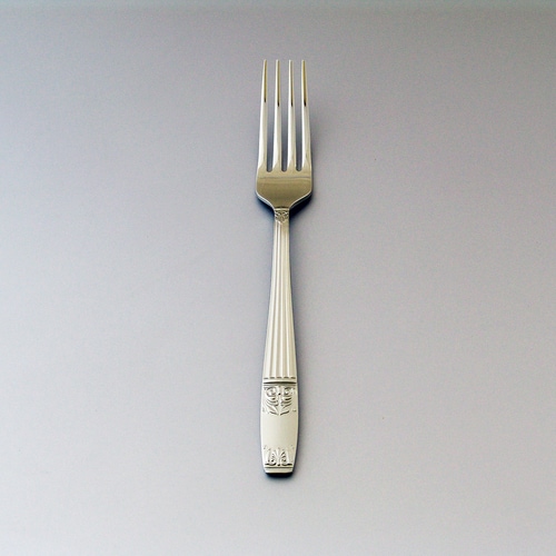 18−10ロッキンガムテーブルフォーク 6セット