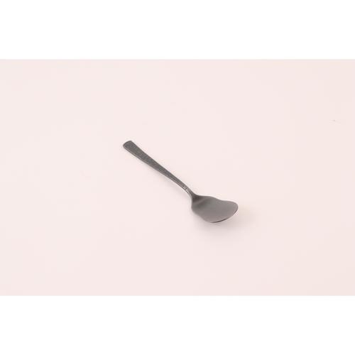 ものやさし藍アイスクリームスプーン 9セット