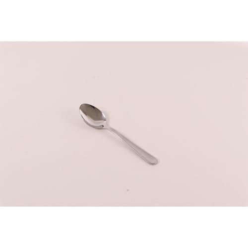 18−0ライラックティースプーン 81セット