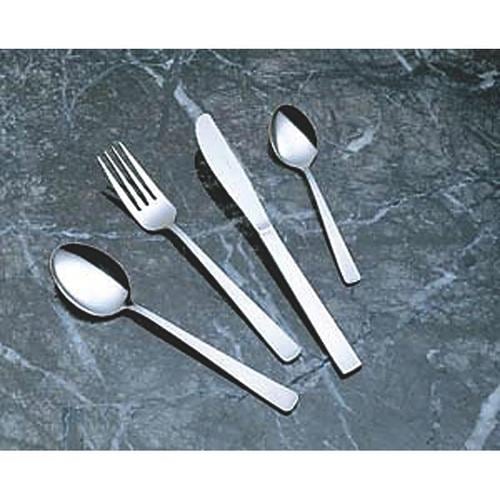 18−0ライラックメロンスプーン(L) 54セット