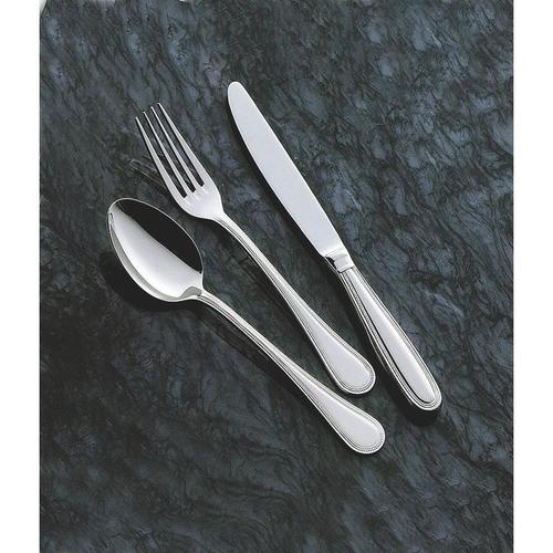 18−8リヴァージュテーブルナイフHH鋸刃付×5